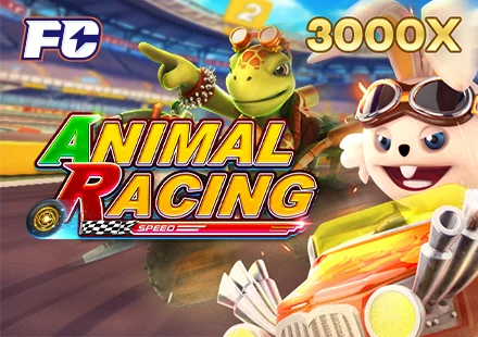 ANIMAL RACING