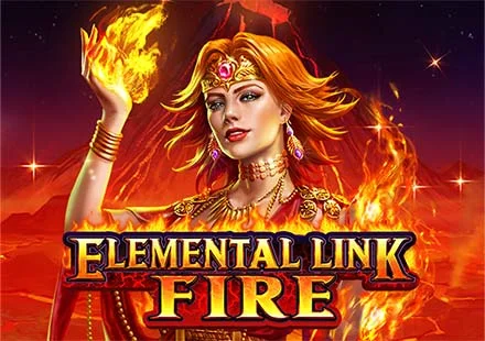 Elemental Link Fire